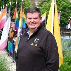 Meet your Posher, Shane